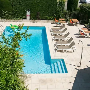 Hotel Ibis Sud ***