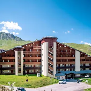 Aparthotel Pierre & Le Mont Soleil