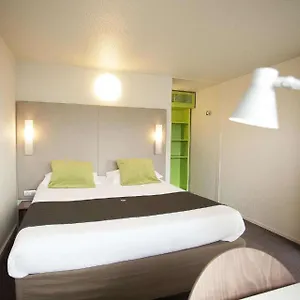 Hotel Restaurant Campanile Grasse - ***