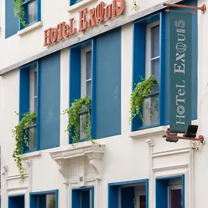 Exquis París