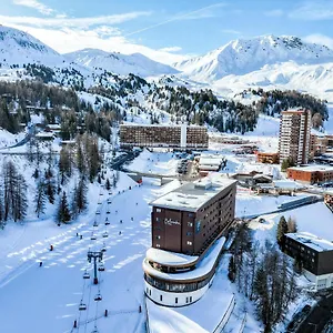 Belambra & - Terra Nova La Plagne