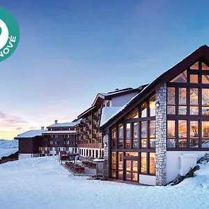 Bleues Belle Plagne La Plagne
