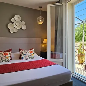 Hotel Acacias ***