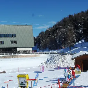 Le Dou De La Ramaz La Plagne