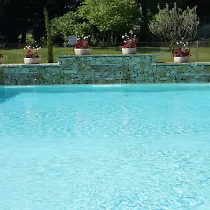 Hotel Restaurant La Martiniere, Montélier